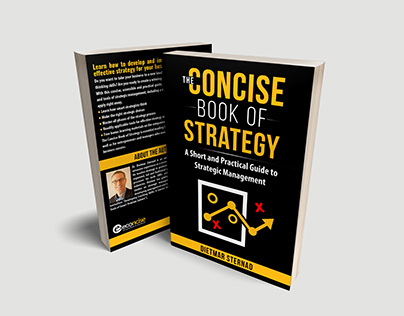 THE CONCISE BOOK OF STRATEGY