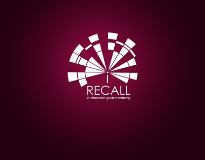 i-recall . Outsource your memory