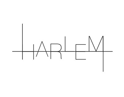 Harlem Logo