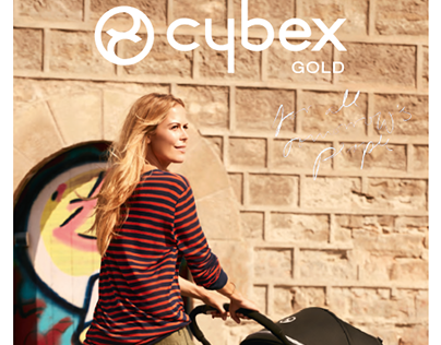 Copy for Catalogue 2016 CYBEX Gold