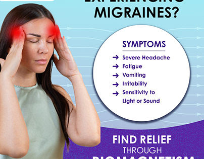 Understanding Migraine Symptoms