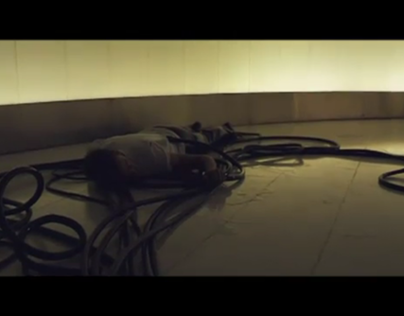 Alexandre Desilets La Garde - Music Video