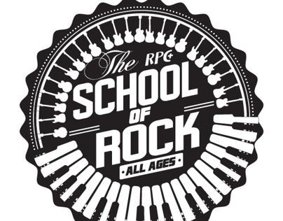 RPC School of Rock, Houston, TX