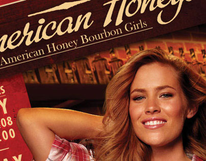 American Honeys