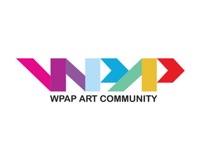 WPAP ART / Personal Search