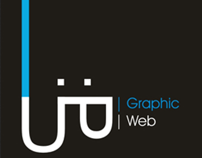 Business Card for UGP Graphic and Web