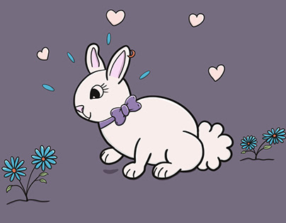 Bunny Lovely