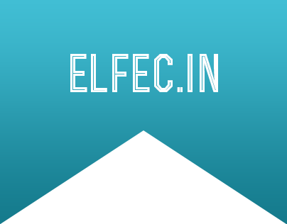 elfec.in - bookmarks website