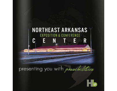 Northeast Arkansas Exposition & Conference Center