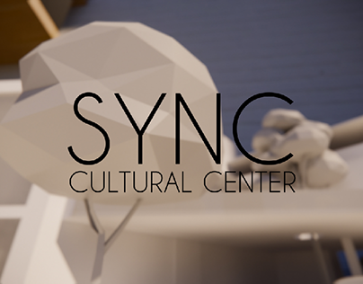 "SYNC" Cultural Center