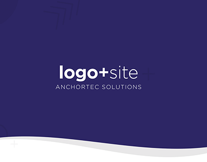 Logotipo e Site