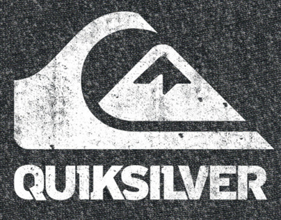Quiksilver Label