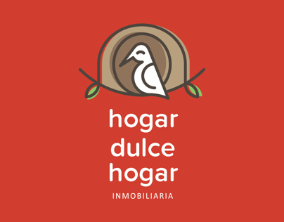 Hogar Dulce Hogar / Inmobiliaria