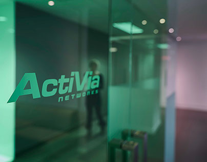 ACTIVIA NETWORK