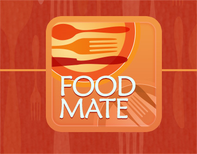 FoodMate Mobile Application