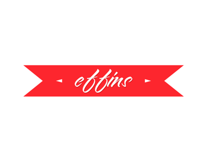 effins / logo