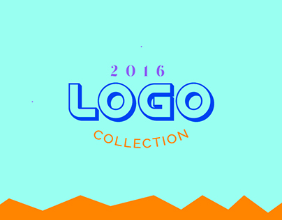 LOGO Collection 2016