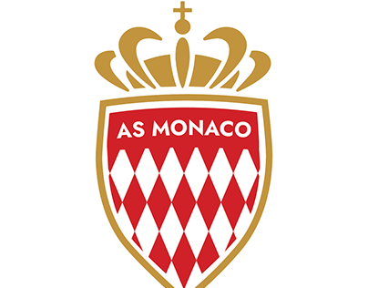 AS Monaco Redesign