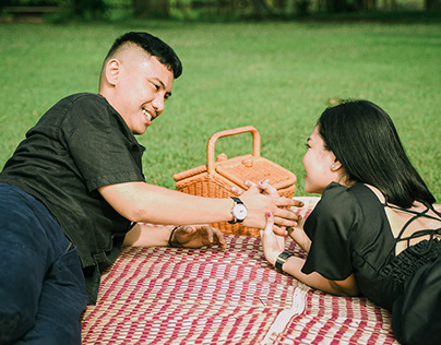 Prewedding and Engagement Photography