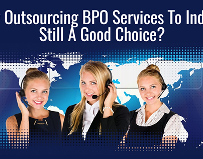 Outsourcing BPO Services to India