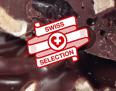 Swiss Selection Chocolate Shop