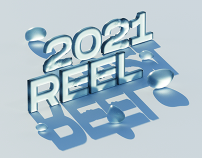 2021 // motion reel