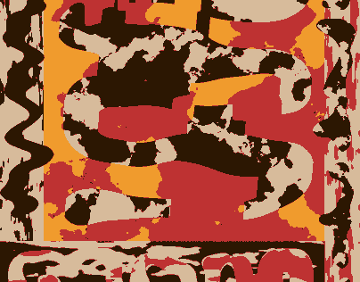 Semiotic Camouflage