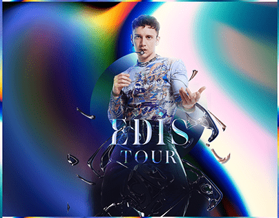 EDIS TOUR MOTION DESIGN