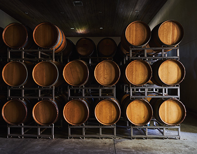 Meville Winery - Lompoc, CA