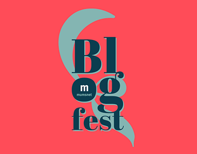 Mumsnet Blogfest