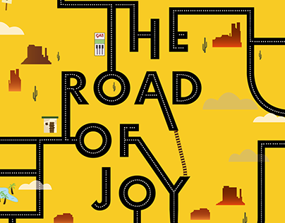 The Road of Joy