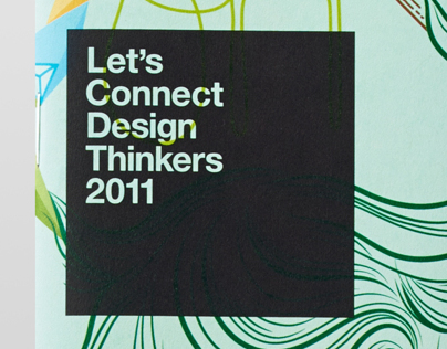 DesignThinkers 2011