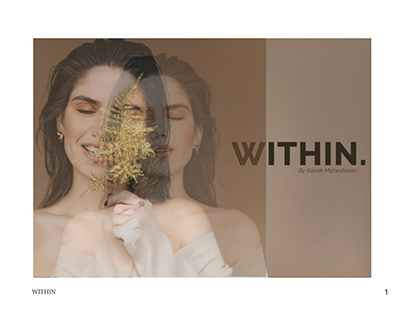 Project thumbnail - WITHIN