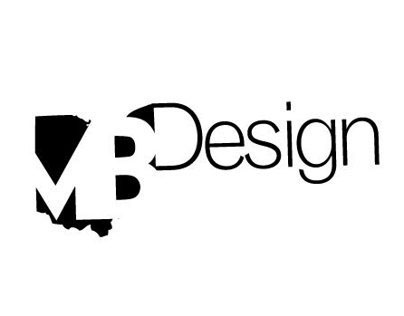 MB Design Logo & Business Card Design