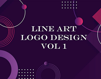 LINE ART LOGOFOLIO 2020