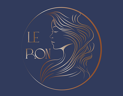 Le Ron: Logo