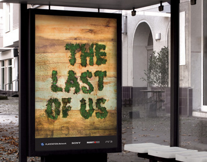 The Last of Us - Poster