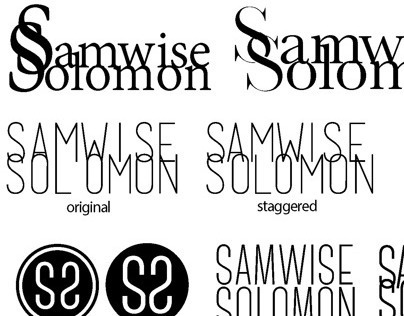 2nd Round - Samwise Solomon Logo