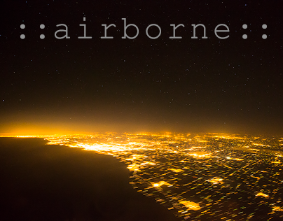 Airborne: Vol de Nuit