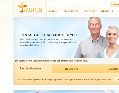 Golden Health Group