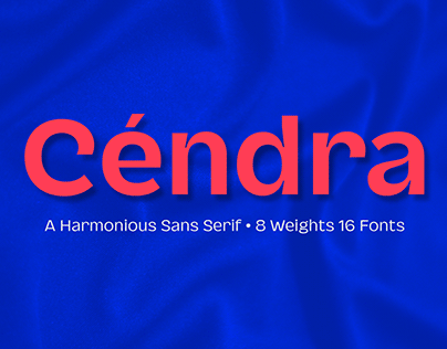 Project thumbnail - Cendra