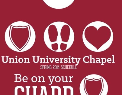 Union University Chapel