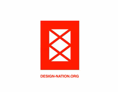 Design | Nation : animation