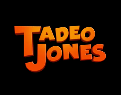 Tadeo Jones Adventures