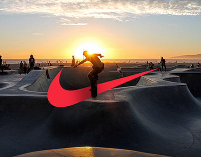 Nike Skateboarding