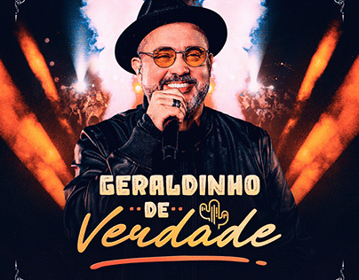 GERALDINHO DE VERDADE (EP01)