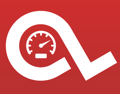 myCarLog Logo Redesign