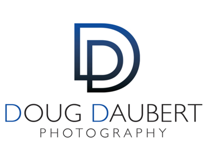 Doug Daubert Photography Logo