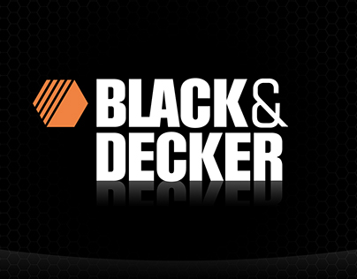 BLACK & DECKER 