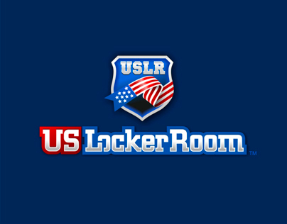US Locker Room